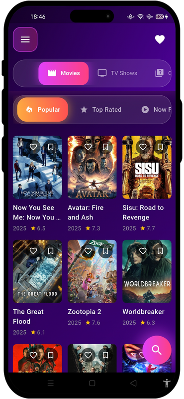 Xuper Tv 5.1.7 APK 