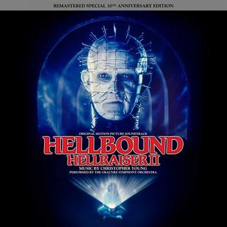 Hellbound: Hellraiser II (2018) iTunes Plus AAC M4A