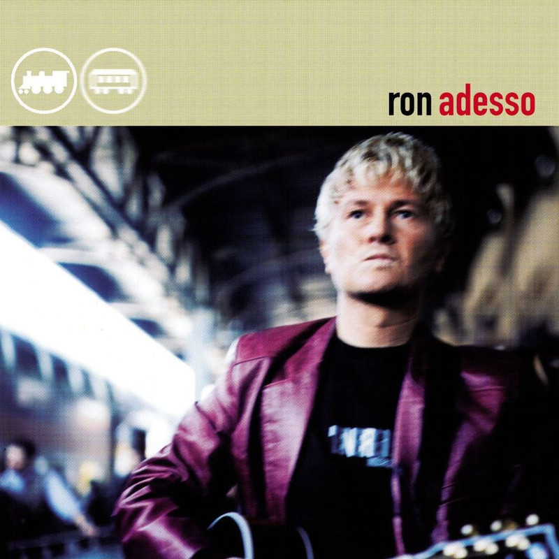 Ron - Adesso [Album] (1999) .flac