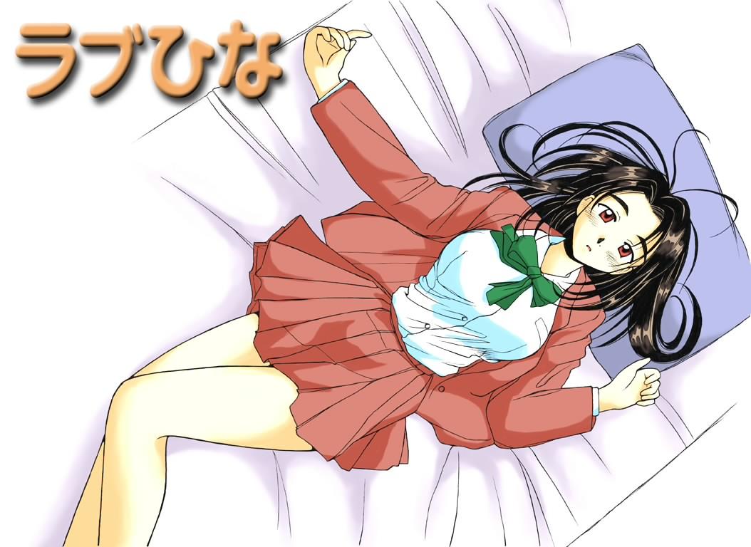 otohime-mutsumi-love-hina-drawn-by-akamatsu-ken-5269fc76caeeb
