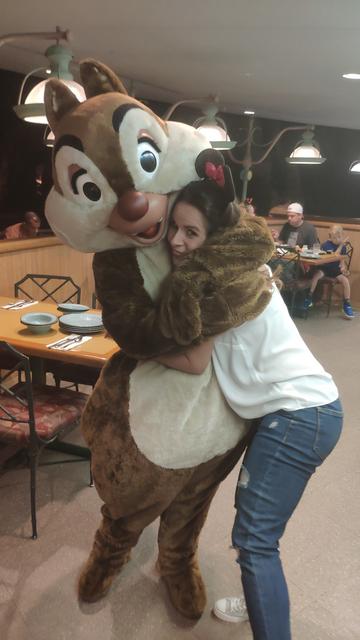 El secreto mejor guardado. Walt Disney World - Orlando octubre 2019 - Blogs de USA - EPCOT (13)