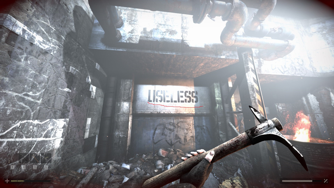 Total Chaos 27Rqpsvp V8