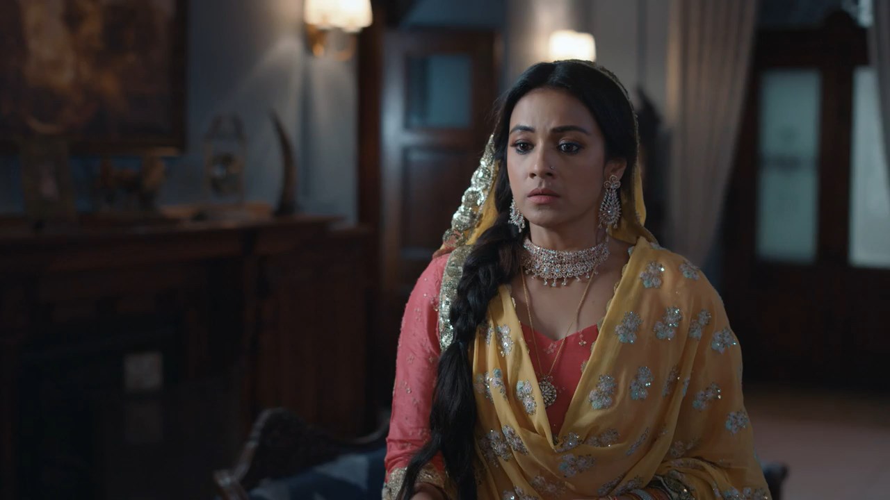 Mukhbir: The Story of a Spy (2022) Season 1 [Hindi + Punjabi + Tamil + Telugu] WebRip 480p, 720p ESub - Complete Screenshot