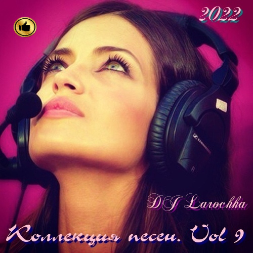  -  . Vol. 9 (2022) 3  DJ Larochka