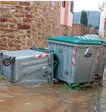 ΟΙ ΔΡΟΜΟΙ ΤΟΥ ΚΑΜΠΟΥ ΘΥΜΙΣΑΝ ΒΕΝΕΤΙΑ (ΒΙΝΤΕΟ & ΦΩΤΟ)