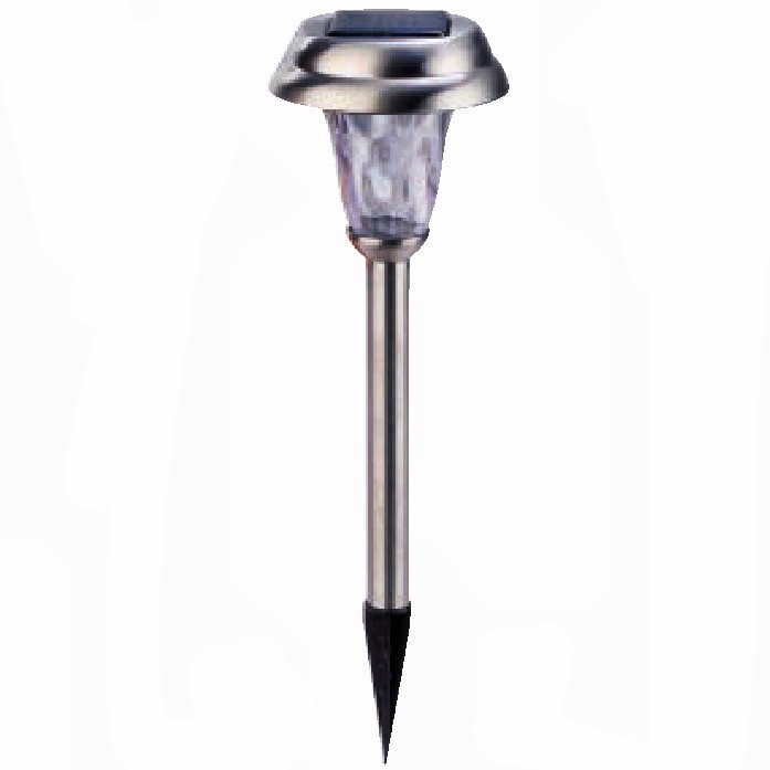 Stainless Steel Light: 80781