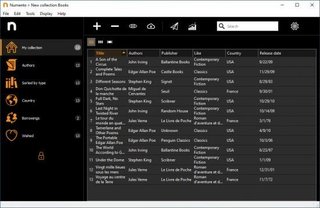 Numento 2.1.23 Multilingual Numento 2.1.23 Multilingual