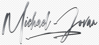 Michael Jovan Signature