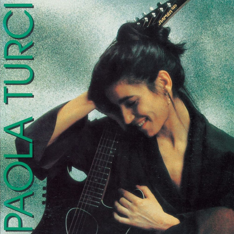 Paola Turci - Paola Turci (Album, It Dischi, 2003) mp3 320 Kbps