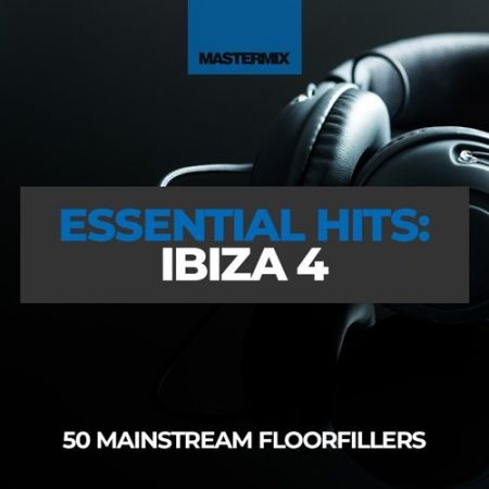 2da6f4dd 8512 4702 89a1 31a55e1ef7bf - VA - Mastermix Essential Hits Ibiza Vol.4 (2022)