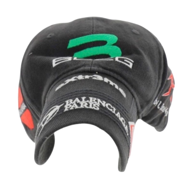 Balenciaga Gamer Cap