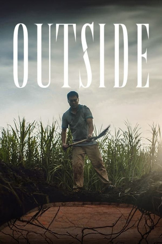 Outside (2024) [Hindi-English]