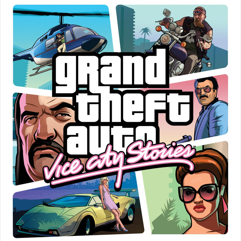 GTA Vice City