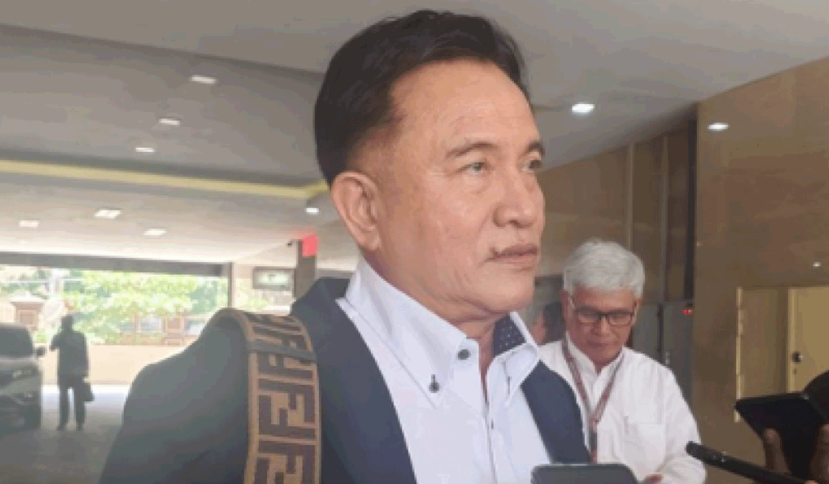 Sejarah Penugasan Serupa dan Kunjungan Kerja