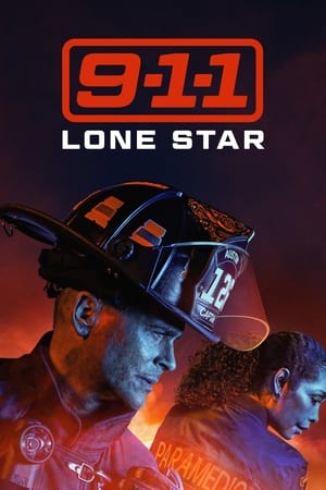 9-1-1 Lone Star S04E01 1080p HEVC x265-MeGusta