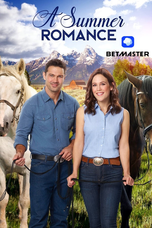  A Summer Romance (2019) 720p HDRip Hollywood Movie [Dual Audio] [Hindi (FanDub) or English] x264 AAC [950MB] Full Movie Download