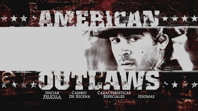 1 - American Outlaws [DVD9Full] [PAL] [Cast/Ing] [Sub:Varios] [2001] [Western]