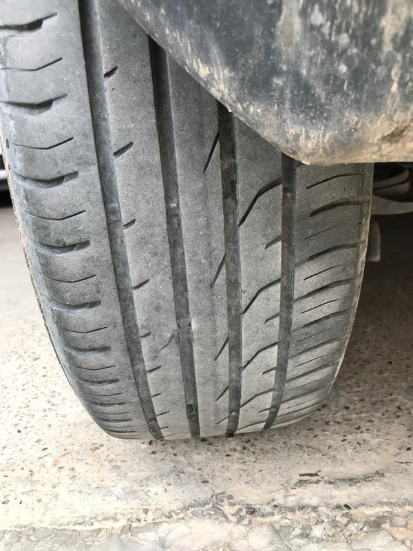 RUEDAS JUKE 1450000 KILOMETROS (5)