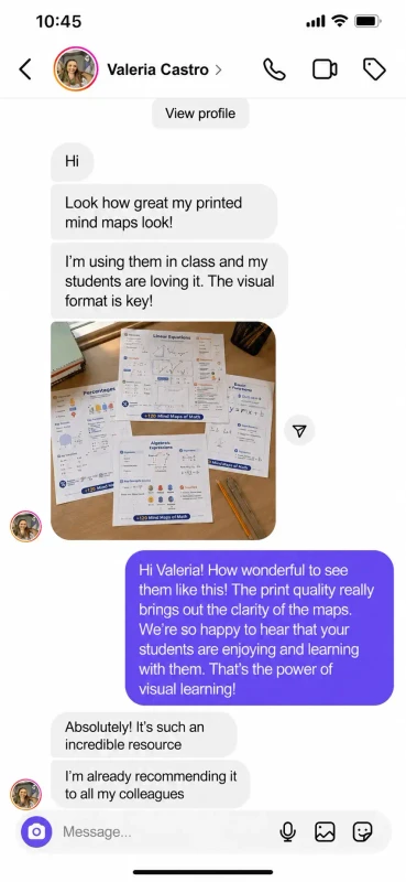 WhatsApp review 3
