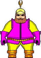 Volstagg