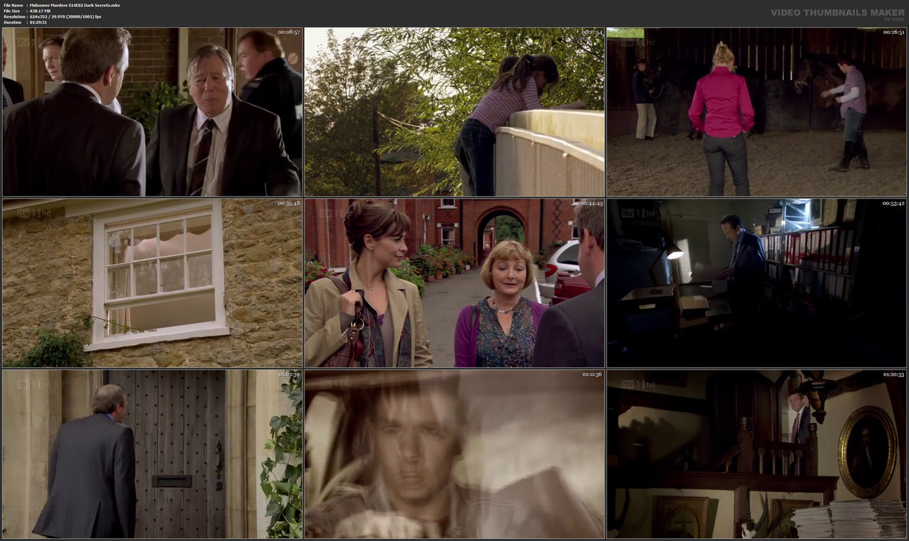 Midsomer Murders S14E02 Dark Secrets.mkv