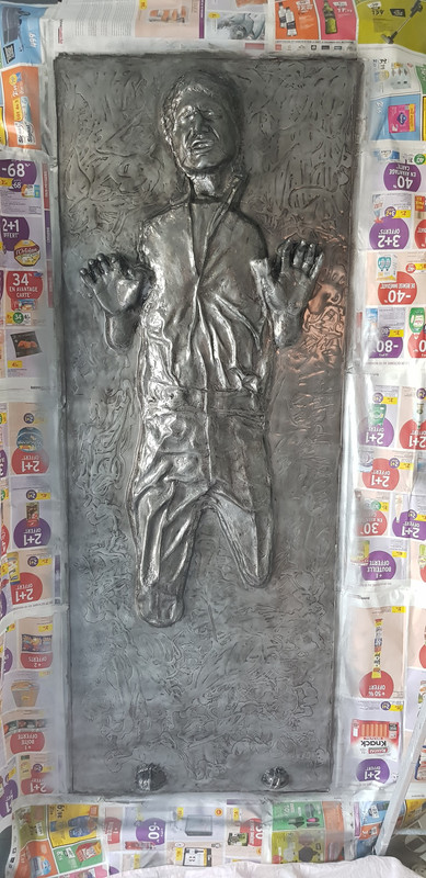 HAN SOLO CARBONITE ECH:1 20191119_121544