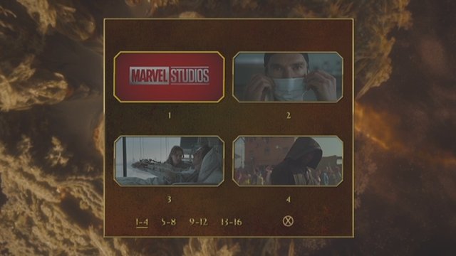 3 - Doctor Strange [DVD9Full] [PAL] [Cast/Ing/Hin] [Sub:Varios] [2016] [Fantástico]
