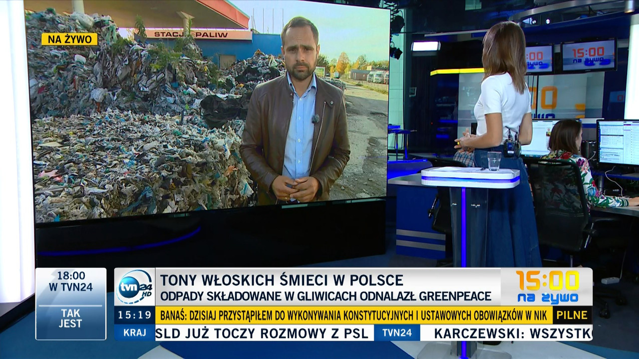 17 10 2019 agata wolna tvn24 9