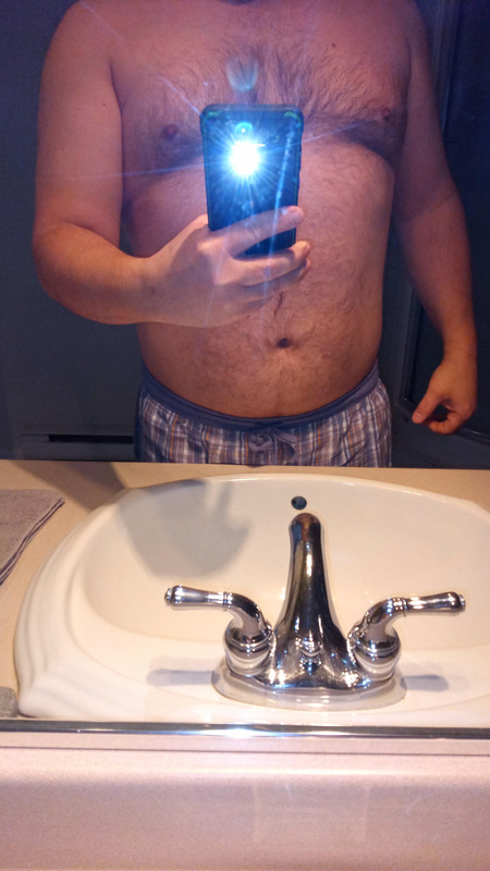 Vader le gros cochon