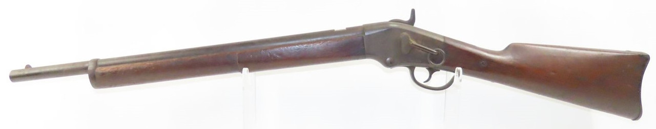 Civil-War-U.S.-Contract-E.G.-Lamson-Co.-Ball-Patent-Repeating-Carbine-2.8.22-CRAntique001