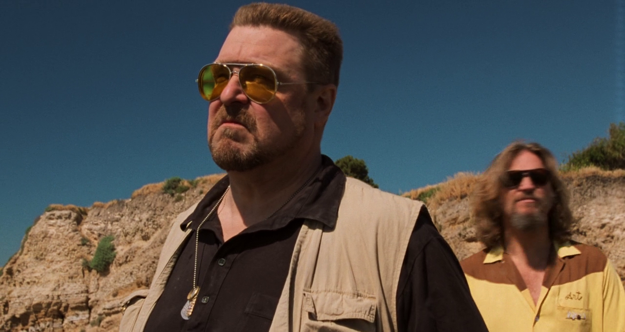 Il Grande Lebowski Film Senza Limiti