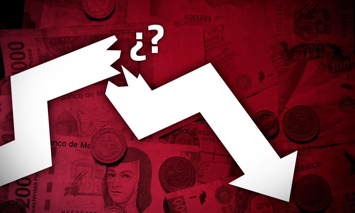 AMLO rechaza datos del INEGI y asegura que economía no está en recesión