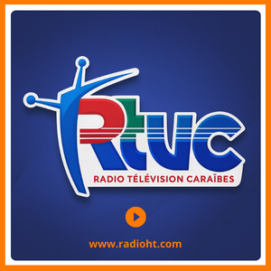 Logo Radio Caraibes FM