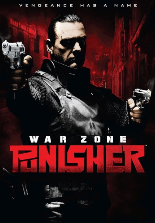Punisher: Strefa wojny / Punisher: War Zone (2008) PL.1080p.BluRay.H265-HDAlfa / Lektor PL