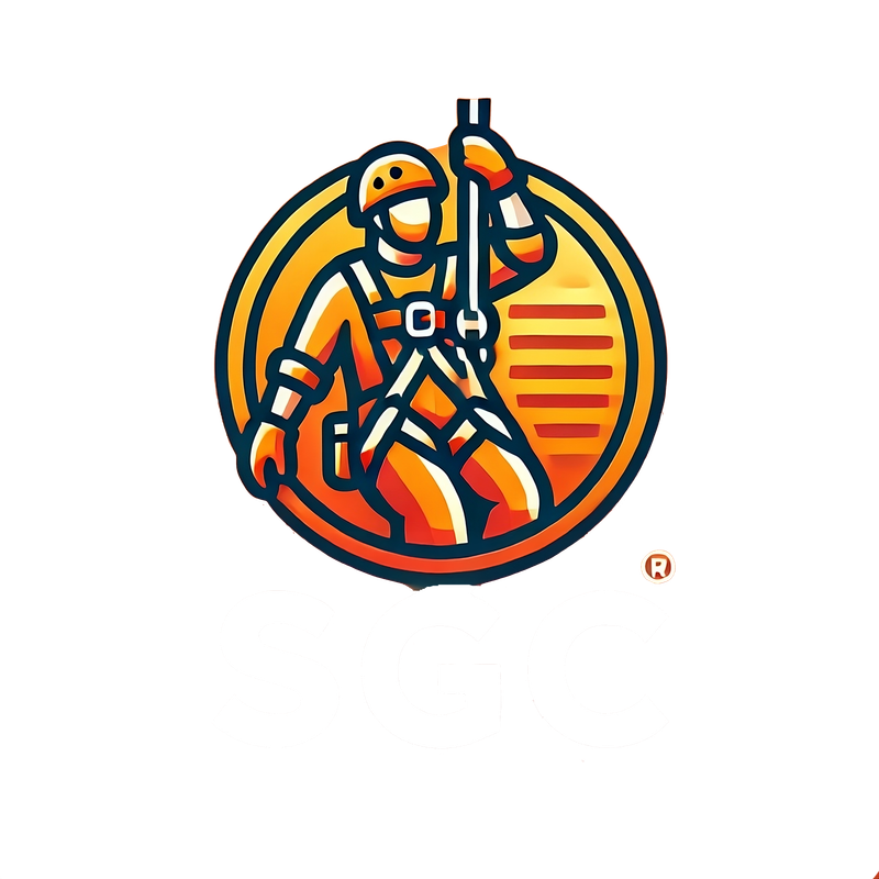 SGC Logo