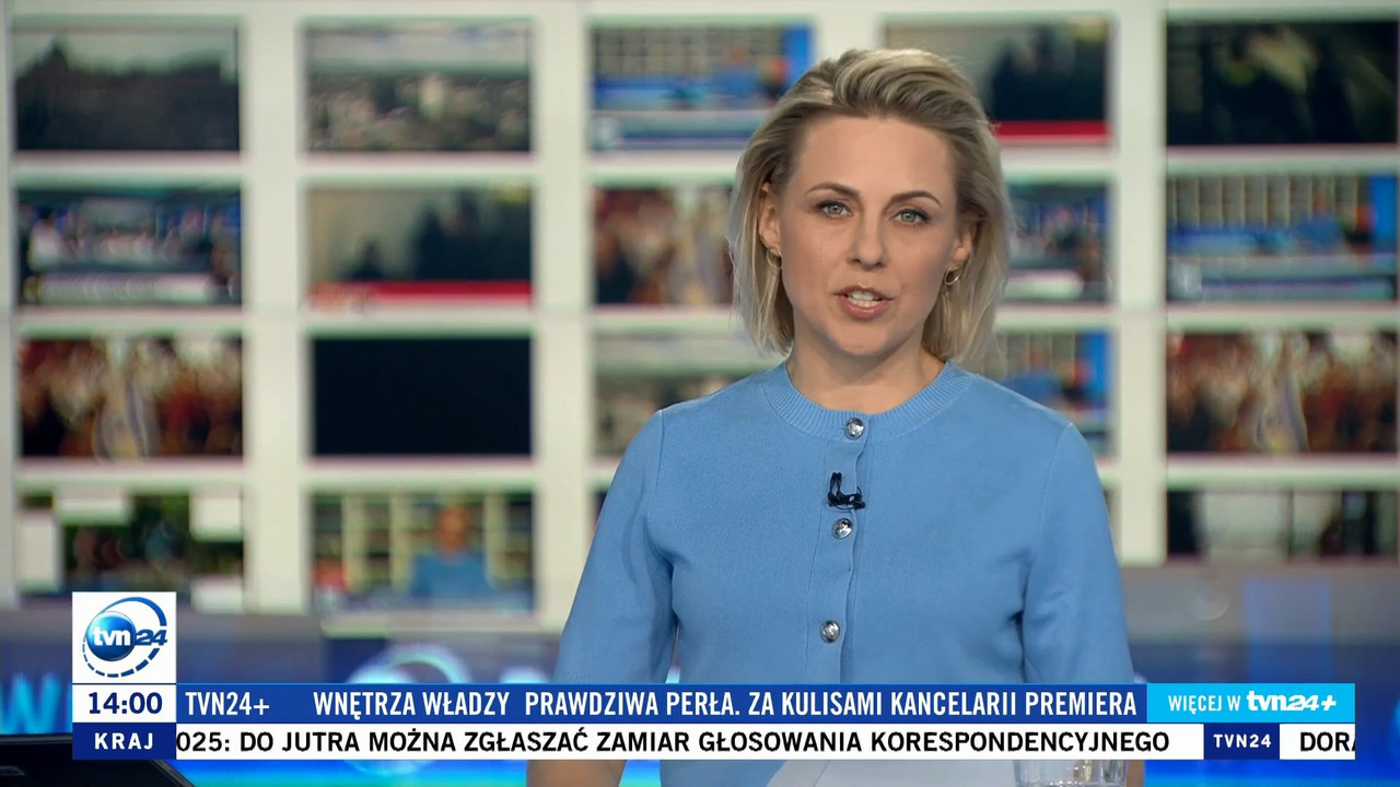 4 05 2025 marta klos tvn24 5