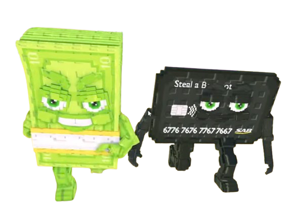 Cash or Card