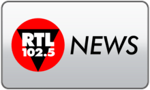 RTL 102.5 News
