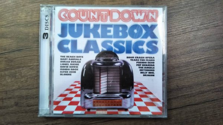 072f6b1f c836 4011 bd2b f975ad2077ed - VA - Countdown: Jukebox Classics (2009)
