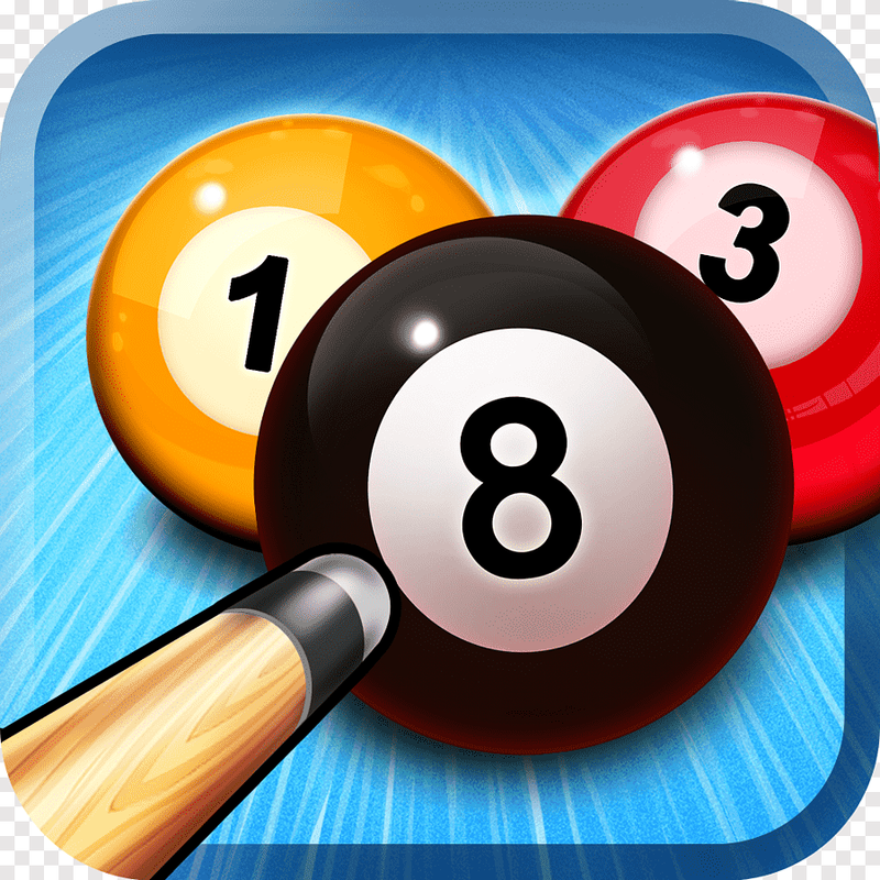 
8 Ball Pool 