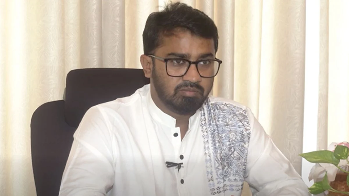 ‘গোলাম পরওয়ারকে রক্ষা করতে গেলে জামায়াতকেও দায় নিতে হবে’