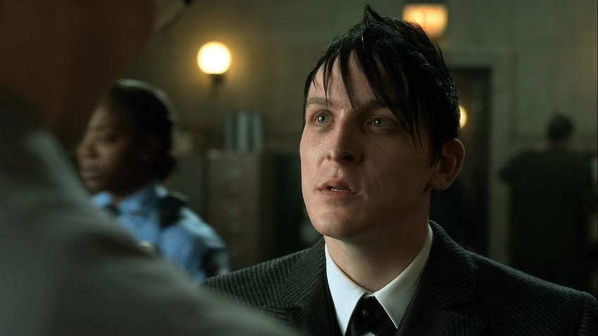desktop-wallpaper-oswald-talking-to-edward-nygma-oswald-cobblepot-the-penguin-gotham-series-screensh