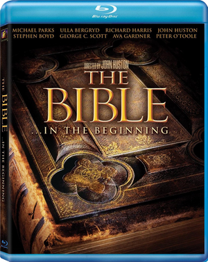 La bibbia (1966) HDRip 720p DTS+AC3 5.1 iTA ENG SUBS iTA