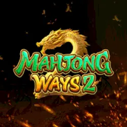 Mahjong Ways 2