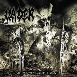 Re: Vader