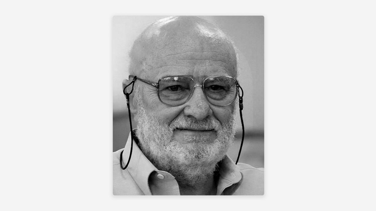 muore scienziato informatico israeliano Abraham Lempel