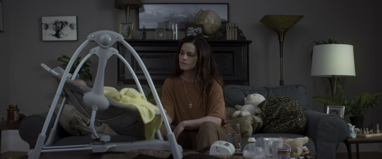 Mom 2025 WebRip [Hindi + Tamil + Telugu + English] 480p, 720p ESub Screenshot