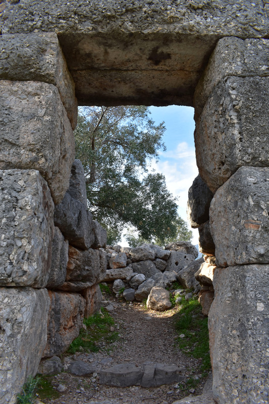 Αρχαιολογικός Χώρος Αιγοσθένων (9)