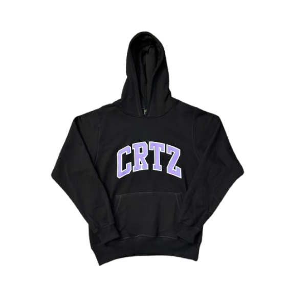 Corteiz Hoodie 14+ colorways [Premium Quality]