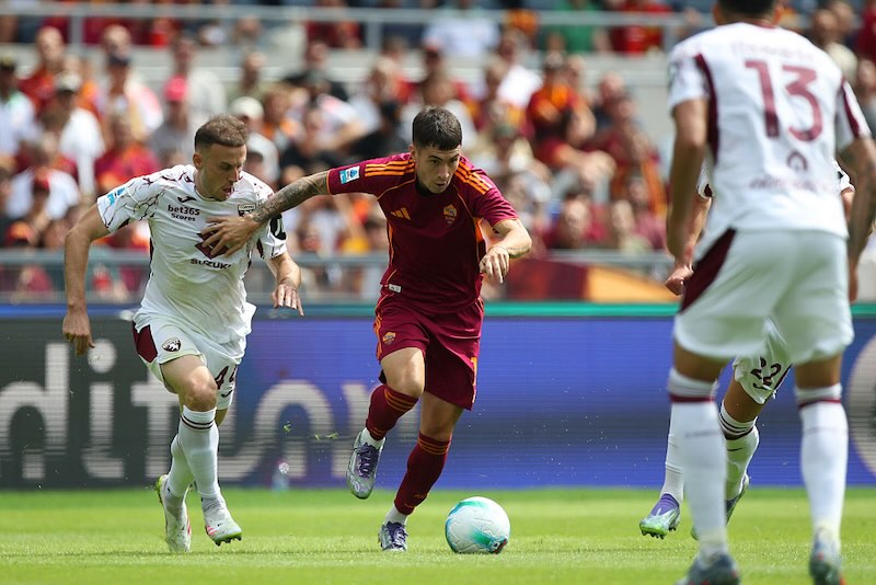 Nhận định, soi kèo AS Roma vs Torino, 03h00 ngày 14/01